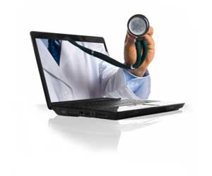doktor laptop