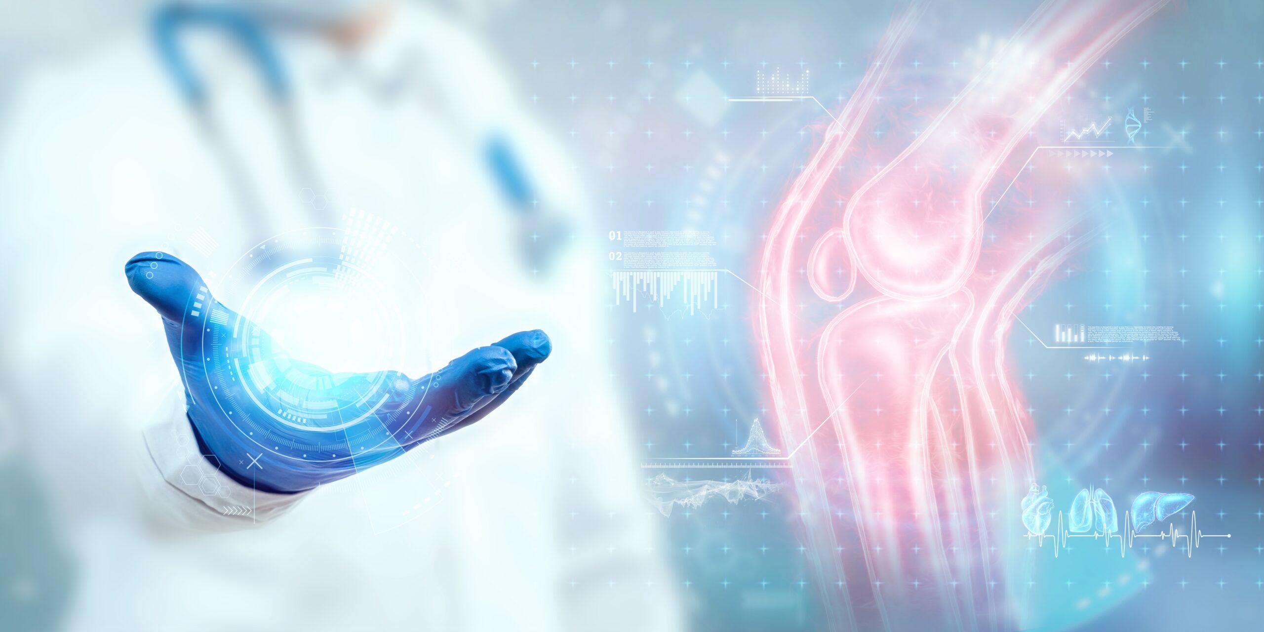 Reumatološki pregled pacijenta